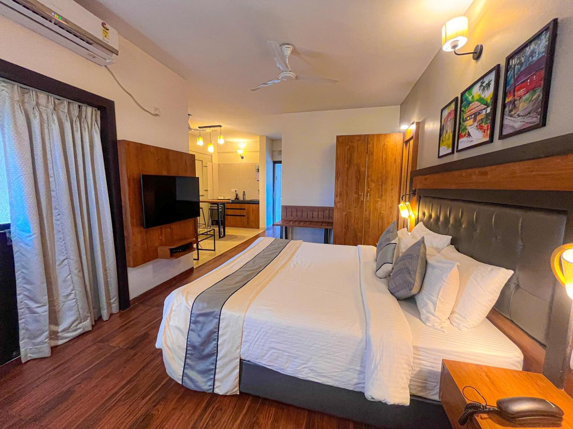 Pushpam Sanskruti Resort Karjat - A Pure Veg Resort Dhamni Exterior foto
